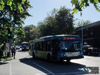 STM 29-048 - 2009 NovaBus LFS