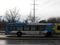 STM 29-066 - 2009 NovaBus LFS