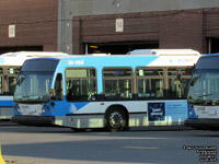 STM 29-069 - 2009 NovaBus LFS