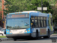 STM 29-070 - 2009 NovaBus LFS