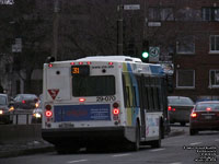 STM 29-070 - 2009 NovaBus LFS