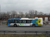 STM 29-078 - 2009 NovaBus LFS