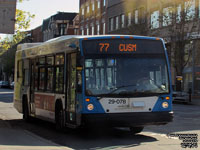 STM 29-078 - 2009 NovaBus LFS