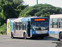 STM 29-086 - 2009 NovaBus LFS