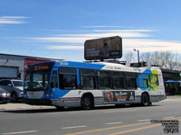 STM 29-088 - 2009 NovaBus LFS