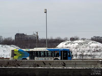 STM 29-096 - 2009 NovaBus LFS