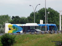 STM 29-102 - 2009 NovaBus LFS