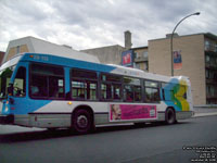 STM 29-113 - 2009 NovaBus LFS