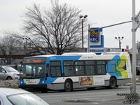 STM 29-117 - 2009 NovaBus LFS