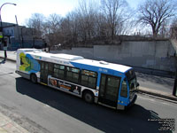 STM 29-129 - 2009 NovaBus LFS