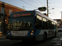 STM 29-134 - 2009 NovaBus LFS