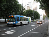 STM 29-136 - 2009 NovaBus LFS