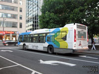 STM 29-136 - 2009 NovaBus LFS