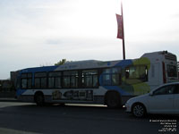 STM 29-142 - 2009 NovaBus LFS