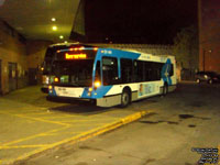 STM 29-149 - 2009 NovaBus LFS