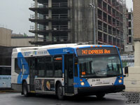 STM 29-149 - 2009 NovaBus LFS