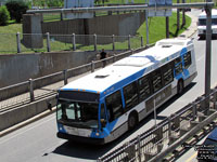 STM 29-149 - 2009 NovaBus LFS