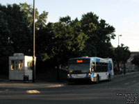 STM 29-150 - 2009 NovaBus LFS