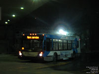 STM 29-151 - 2009 NovaBus LFS