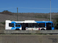 STM 29-152 - 2009 NovaBus LFS