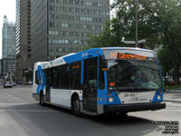 STM 29-153 - 2009 NovaBus LFS