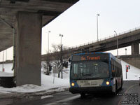 STM 29-153 - 2009 NovaBus LFS