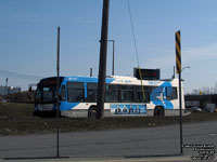 STM 29-153 - 2009 NovaBus LFS