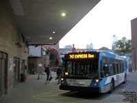 STM 29-154 - 2009 NovaBus LFS