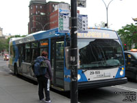 STM 29-155 - 2009 NovaBus LFS