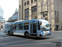 STM 29-155 - 2009 NovaBus LFS