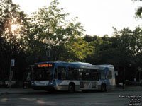 STM 29-156 - 2009 NovaBus LFS