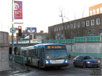 STM 29-818 - 2009 Articulated NovaBus LFS