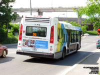 STM 30-001 - 2010 NovaBus LFS