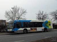 STM 30-019 - 2010 NovaBus LFS