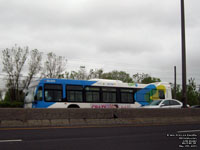 STM 30-043 - 2010 NovaBus LFS