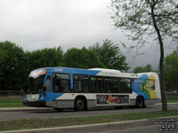 STM 30-062 - 2010 NovaBus LFS