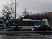 STM 30-221 - 2010 NovaBus LFS