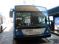 STM 31-003 - 2011 NovaBus LFS