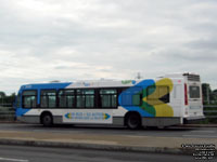 STM 31-017 - 2011 NovaBus LFS