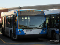 STM 31-027 - 2011 NovaBus LFS