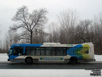 STM 31-069 - 2011 NovaBus LFS