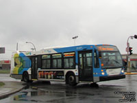 STM 31-071 - 2011 NovaBus LFS