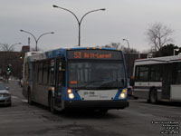 STM 31-118 - 2011 NovaBus LFS