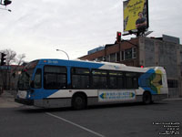 STM 31-121 - 2011 NovaBus LFS