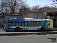 STM 31-152 - 2011 NovaBus LFS