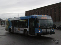 STM 31-163 - 2011 NovaBus LFS