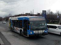 STM 31-171 - 2011 NovaBus LFS