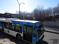 STM 31-224 - 2011 NovaBus LFS