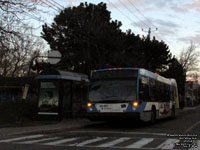 STM 32-001 - 2012 NovaBus LFS