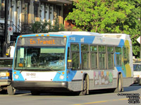 STM 32-002 - 2012 NovaBus LFS